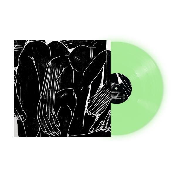 Don Broco - Nightmare Tripping (Nad Colored Vinyl) i gruppen VINYL / Kommende / Metal,Pop-Rock hos Bengans Skivbutik AB (5691786)