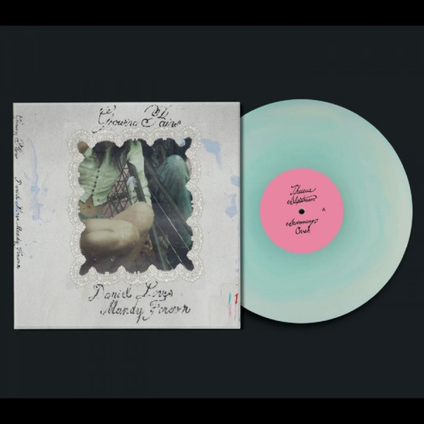 Growing Pains - Daniel Loves Mandy Forever i gruppen VINYL / Kommende / Pop-Rock hos Bengans Skivbutik AB (5691849)