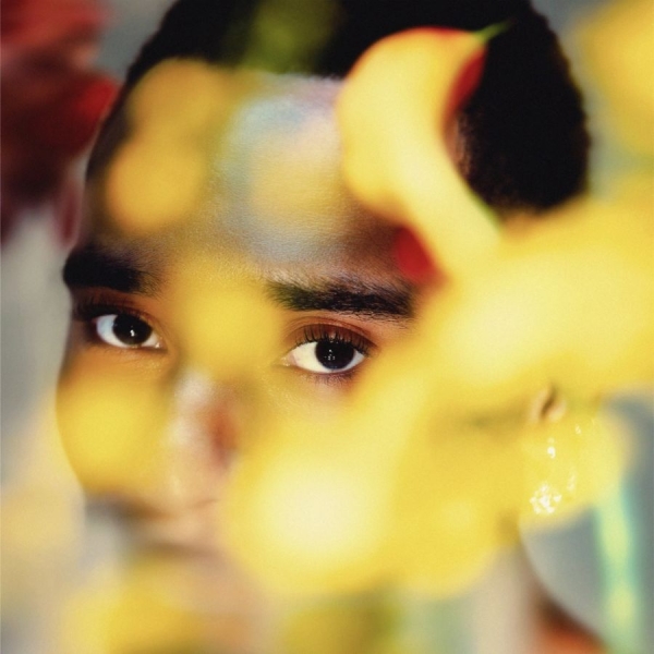Durand Bernarr - Bloom (2Lp Black Vinyl, 8 Pages Boo i gruppen VINYL / Kommende / Hip Hop-Rap hos Bengans Skivbutik AB (5691878)