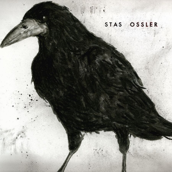 Ossler - Stas i gruppen VINYL / Kommende / Pop-Rock,Svensk Musikkk hos Bengans Skivbutik AB (5691899)