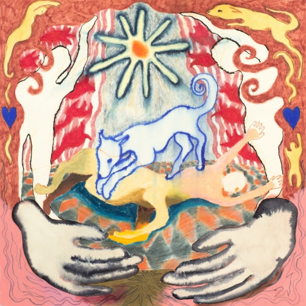 Lamplighters - Lick The Spoon, Let It Soften i gruppen VINYL / Kommende / Pop-Rock hos Bengans Skivbutik AB (5691903)