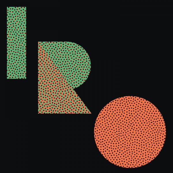 Iroiro - Iroiro i gruppen CD / Kommende / Pop-Rock hos Bengans Skivbutik AB (5691911)