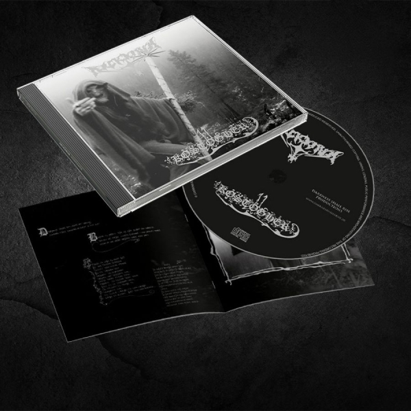 Arckanum - Kostogher i gruppen CD / Kommende / Metal hos Bengans Skivbutik AB (5691952)