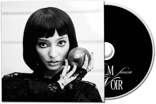 Faouzia - Film Noir (Cd Digipak) i gruppen CD / Kommende / Pop-Rock hos Bengans Skivbutik AB (5692016)