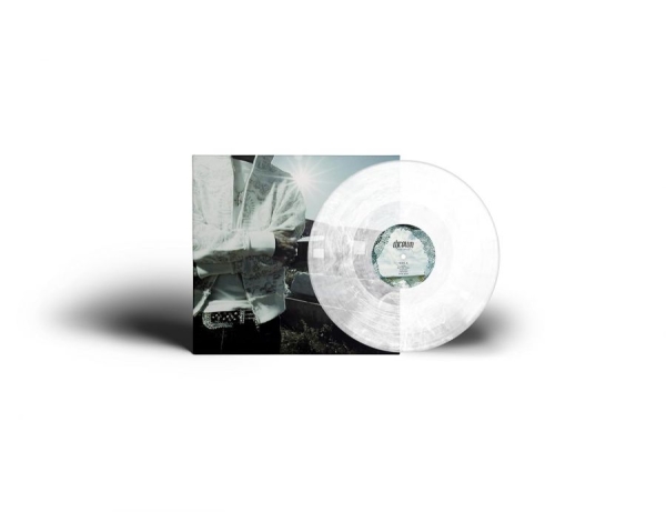 Thrown - Unwanted (Crystal White Marbled Vin i gruppen VINYL / Kommende / Metal hos Bengans Skivbutik AB (5692048)
