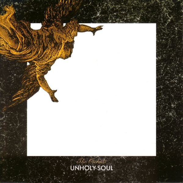 The Orchids - Unholy Soul i gruppen VINYL / Toppselgere hos Bengans Skivbutik AB (5692099)