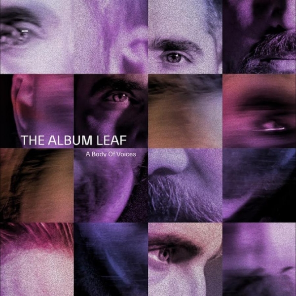 The Album Leaf - A Body Of Voices i gruppen VI TIPSER / Fredagsutgivelser / 2026-10-02 hos Bengans Skivbutik AB (5692100)