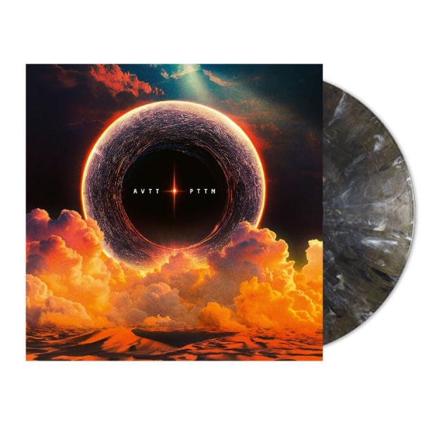 Avtt/Pttn - Avtt/Pttn (Ipecac Version) i gruppen VINYL / Kommende / Pop-Rock,World Music hos Bengans Skivbutik AB (5692101)
