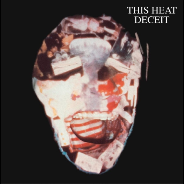 This Heat - Deceit i gruppen VINYL / Kommende / Pop-Rock hos Bengans Skivbutik AB (5692104)