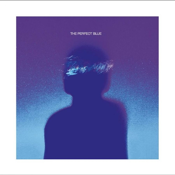 Tobi & Real Bad Man - The Perfect Blue i gruppen VINYL / Kommende / Pop-Rock hos Bengans Skivbutik AB (5692124)