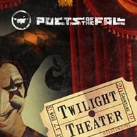 Poets Of The Fall - Twilight Theater i gruppen CD hos Bengans Skivbutik AB (569215)