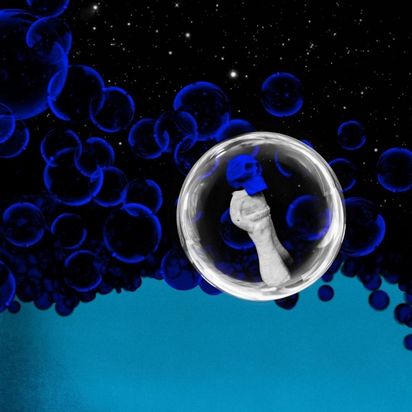 Jack White - G.O.D. And The Broken Ribs / Derech i gruppen VINYL / Toppselgere hos Bengans Skivbutik AB (5692168)