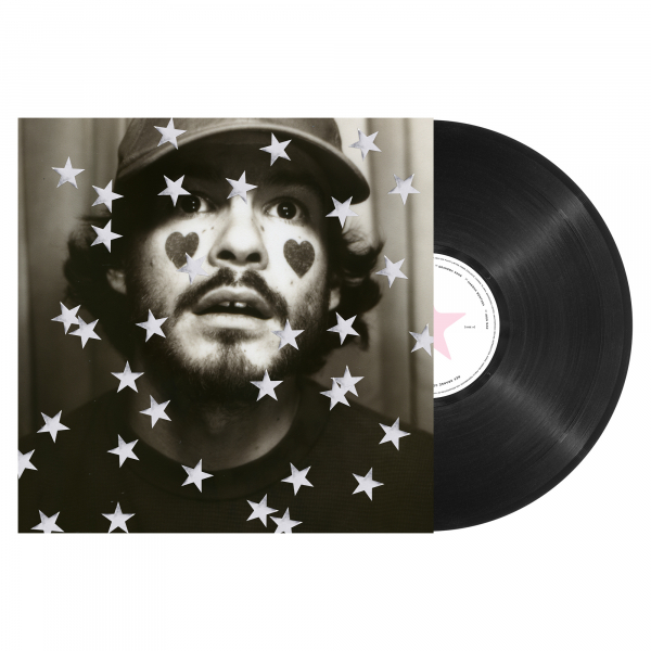Rex Orange County - Dream Fatigue (Black Vinyl) i gruppen VINYL / Kommende / Pop-Rock hos Bengans Skivbutik AB (5692192)