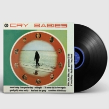Cry Babies - Cry Babies i gruppen VINYL / Toppselgere hos Bengans Skivbutik AB (5692194)