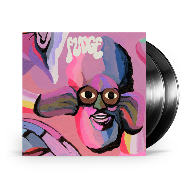 Michael Kiwanuka - Fudge (Vinyl) i gruppen VINYL / Kommende / Pop-Rock,RnB-Soul hos Bengans Skivbutik AB (5692232)