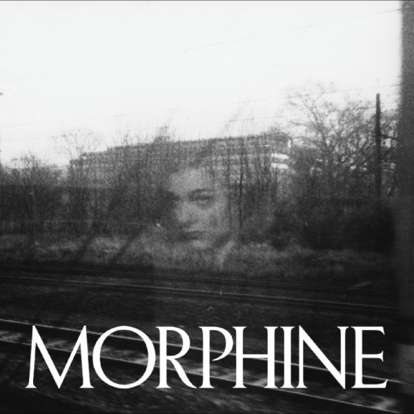 Morphine - Cocoon i gruppen CD / Kommende / Pop-Rock hos Bengans Skivbutik AB (5692237)