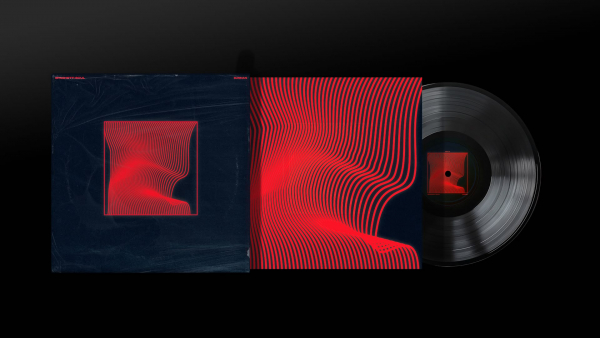 Sunnan - Spaghetti Soul i gruppen VINYL / Kommende / Pop-Rock,Svensk Musikkk hos Bengans Skivbutik AB (5692273)