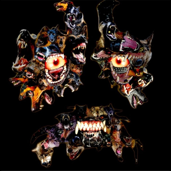 Machine Girl - The Ugly Art i gruppen VINYL / Kommende / Pop-Rock hos Bengans Skivbutik AB (5692330)