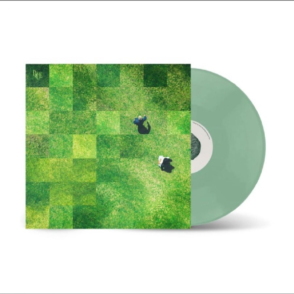 Dice - I Thought The Altitude Would Make I i gruppen VINYL / Kommende / Pop-Rock hos Bengans Skivbutik AB (5692336)