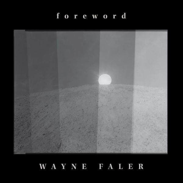 Faler Wayne - Foreword i gruppen VINYL / Kommende / Pop-Rock hos Bengans Skivbutik AB (5692339)