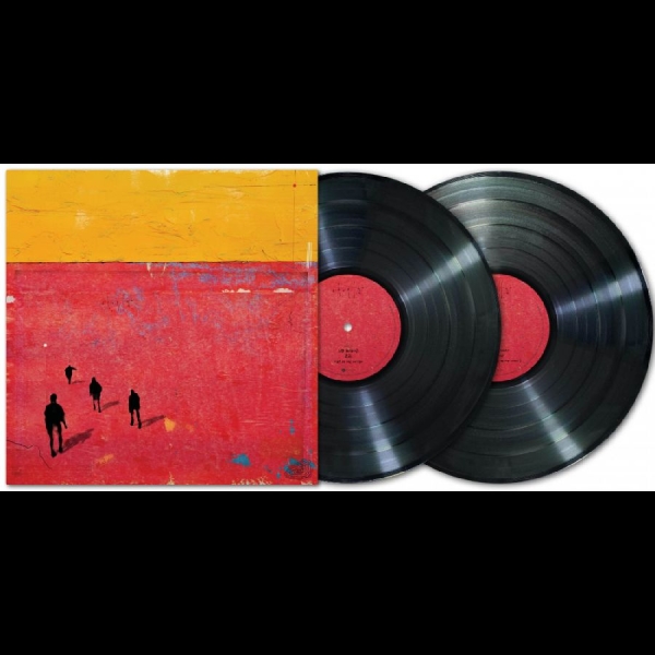 Ok Goodnight - Stop/Go i gruppen VINYL / Kommende / Pop-Rock hos Bengans Skivbutik AB (5692344)
