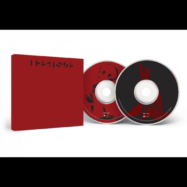 Oceansize - Frames i gruppen CD / Kommende / Pop-Rock hos Bengans Skivbutik AB (5692358)