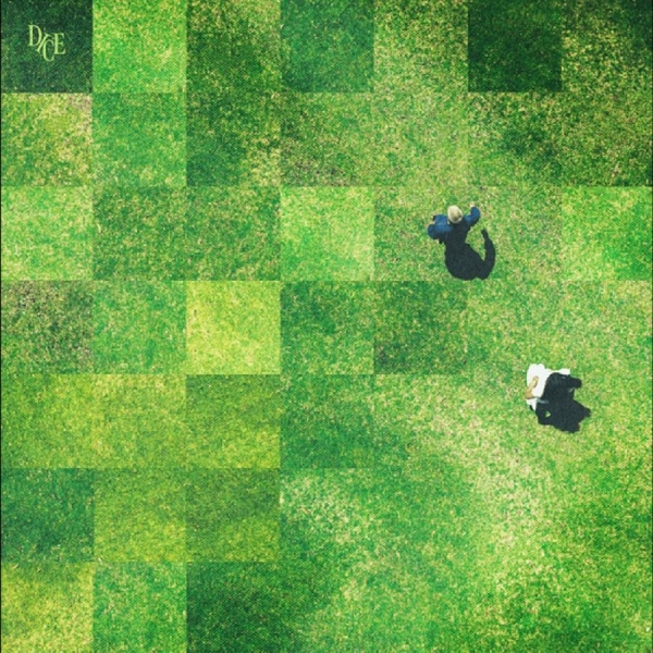 Dice - I Thought The Altitude Would Make I i gruppen CD / Kommende / Pop-Rock hos Bengans Skivbutik AB (5692361)