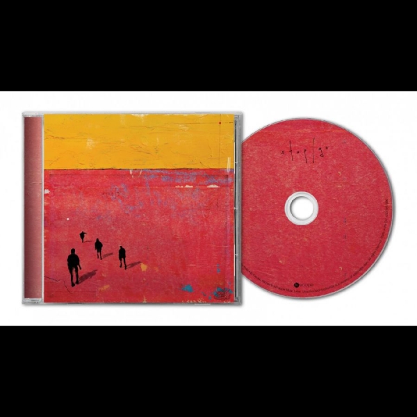 Ok Goodnight - Stop/Go i gruppen CD / Kommende / Pop-Rock hos Bengans Skivbutik AB (5692364)