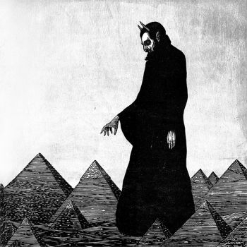 Afghan Whigs - In Spades (Anniversary Edition Crys i gruppen VINYL / Kommende / Pop-Rock hos Bengans Skivbutik AB (5692371)