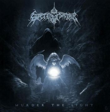 Gates Of Ishtar - Murder The Light (Digipack) i gruppen CD / Kommende / Metal hos Bengans Skivbutik AB (5692409)