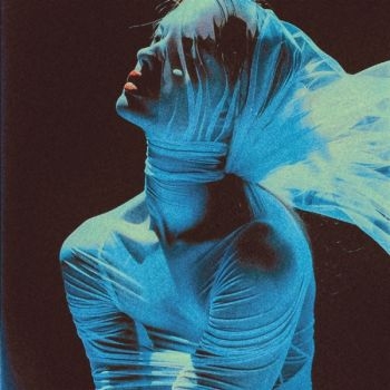 Arankai - Shape Of Blue i gruppen CD / Kommende / Pop-Rock hos Bengans Skivbutik AB (5692415)