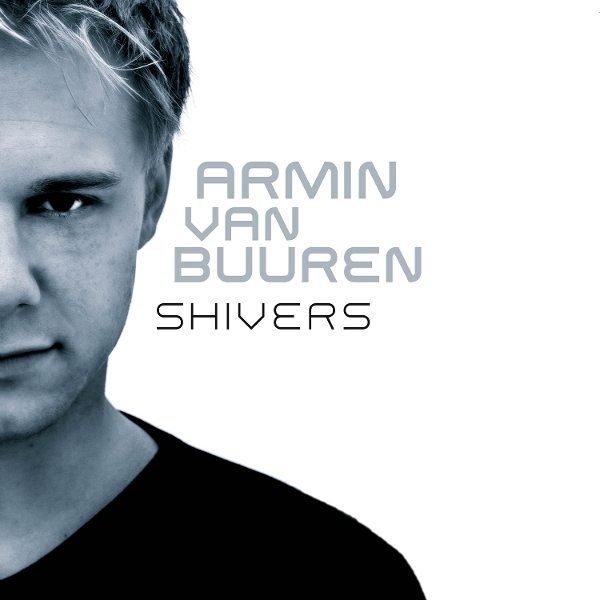 Armin Van Buuren - Shivers i gruppen CD / Kommende / Dance-Techno hos Bengans Skivbutik AB (5692460)