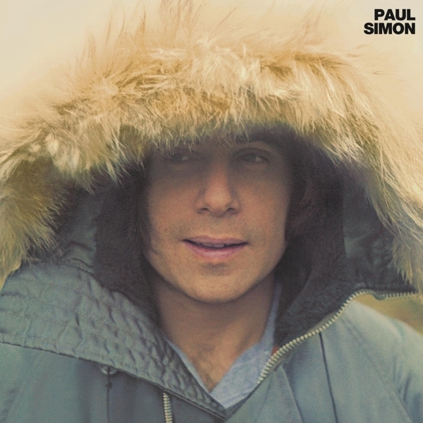 Simon Paul - Paul Simon i gruppen VINYL / Toppselgere hos Bengans Skivbutik AB (5692461)