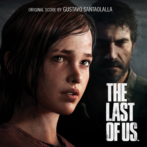 V/A - The Last Of Us i gruppen VINYL / Kommende / Film-Musikkkal hos Bengans Skivbutik AB (5692465)