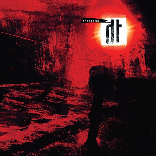 Dark Tranquillity - Character (Black Vinyl Lp) i gruppen VINYL / Kommende / Metal hos Bengans Skivbutik AB (5692523)