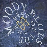 The Moody Blues - Best Of i gruppen Labels /  hos Bengans Skivbutik AB (569254)