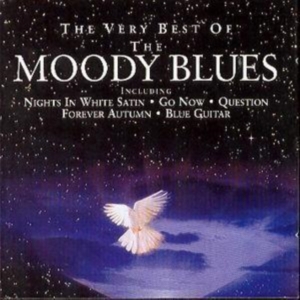 The Moody Blues - Best Of i gruppen -Start Uni-CD hos Bengans Skivbutik AB (569254)