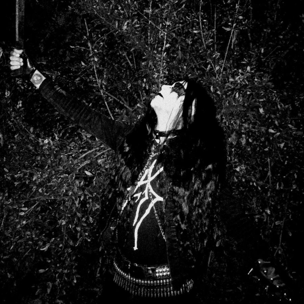 Mäleficentt - Night Of Eternal Darkness (Vinyl Lp i gruppen VINYL / Kommende / Metal hos Bengans Skivbutik AB (5692545)
