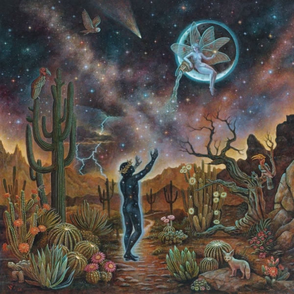 Dream Unending - Certain Uncertainties i gruppen CD / Kommende / Metal hos Bengans Skivbutik AB (5692568)