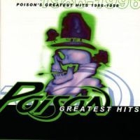 Poison - Greatest Hits - 1986-1996 i gruppen Labels /  hos Bengans Skivbutik AB (569281)