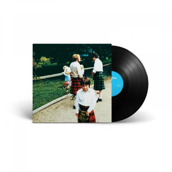 The Radio Dept. - Pet Grief (20Th Anniversary Vinyl Edition) i gruppen VINYL / Kommende / Pop-Rock,Svensk Musikkk hos Bengans Skivbutik AB (5693158)