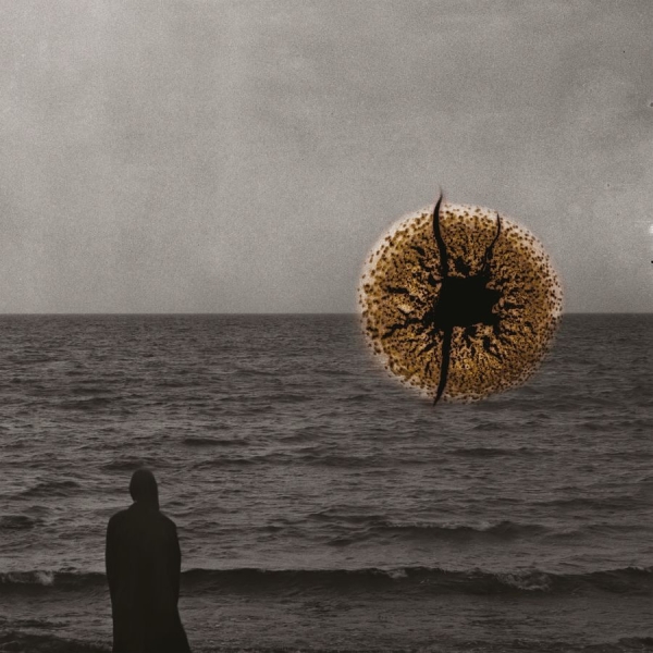 David Granström - Echoes Of Impermanence i gruppen CD / Pop-Rock hos Bengans Skivbutik AB (5693161)