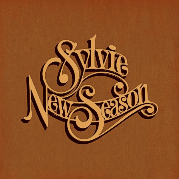 Sylvie - New Season i gruppen CD / Country hos Bengans Skivbutik AB (5693178)