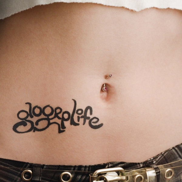 Gloorp - Gloorp Life i gruppen VINYL / Kommende / Dance-Techno hos Bengans Skivbutik AB (5693188)