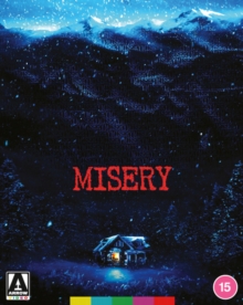 Movie - Misery i gruppen FILM / Film Blu-ray / / hos Bengans Skivbutik AB (5693235)