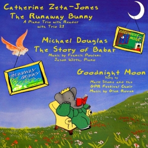 Various Composers - Runaway Bunny / Babar i gruppen CD hos Bengans Skivbutik AB (569324)