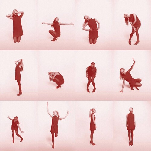 Ariana Grande - Eternal Sunshine i gruppen CD / Toppselgere hos Bengans Skivbutik AB (5693313)
