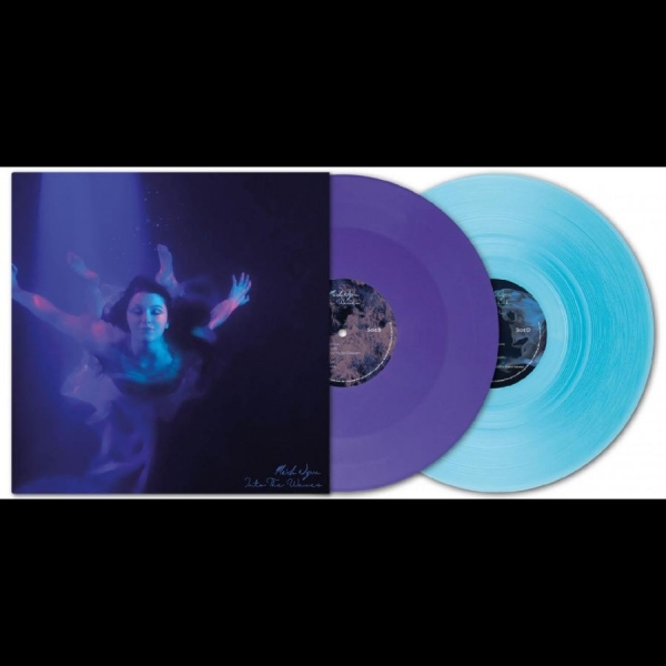 Wynne Maiah - Into The Waves i gruppen VINYL / Kommende / Pop-Rock hos Bengans Skivbutik AB (5693372)