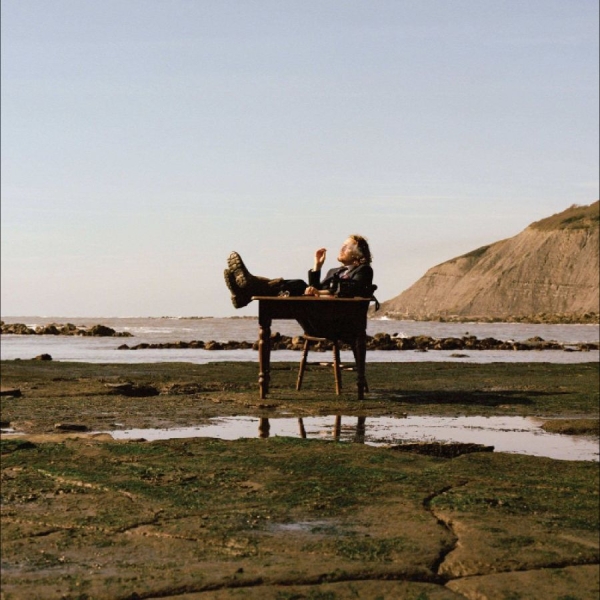 Skinshape - Chapman's Pool i gruppen VINYL / Kommende / Pop-Rock hos Bengans Skivbutik AB (5693373)