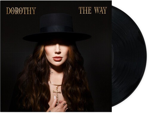 Dorothy - The Way i gruppen -Start Uni Campaign hos Bengans Skivbutik AB (5693377)